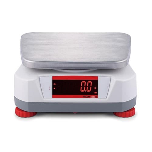 BALANCE COMPACTE DE LABORATOIRE 30 KG PRECISION 5 G