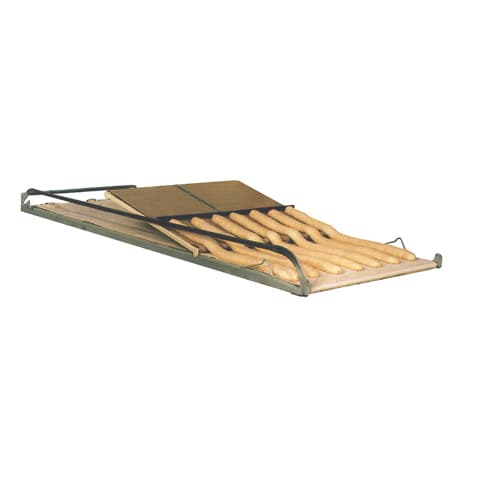 COUCHE AUTOMATIQUE