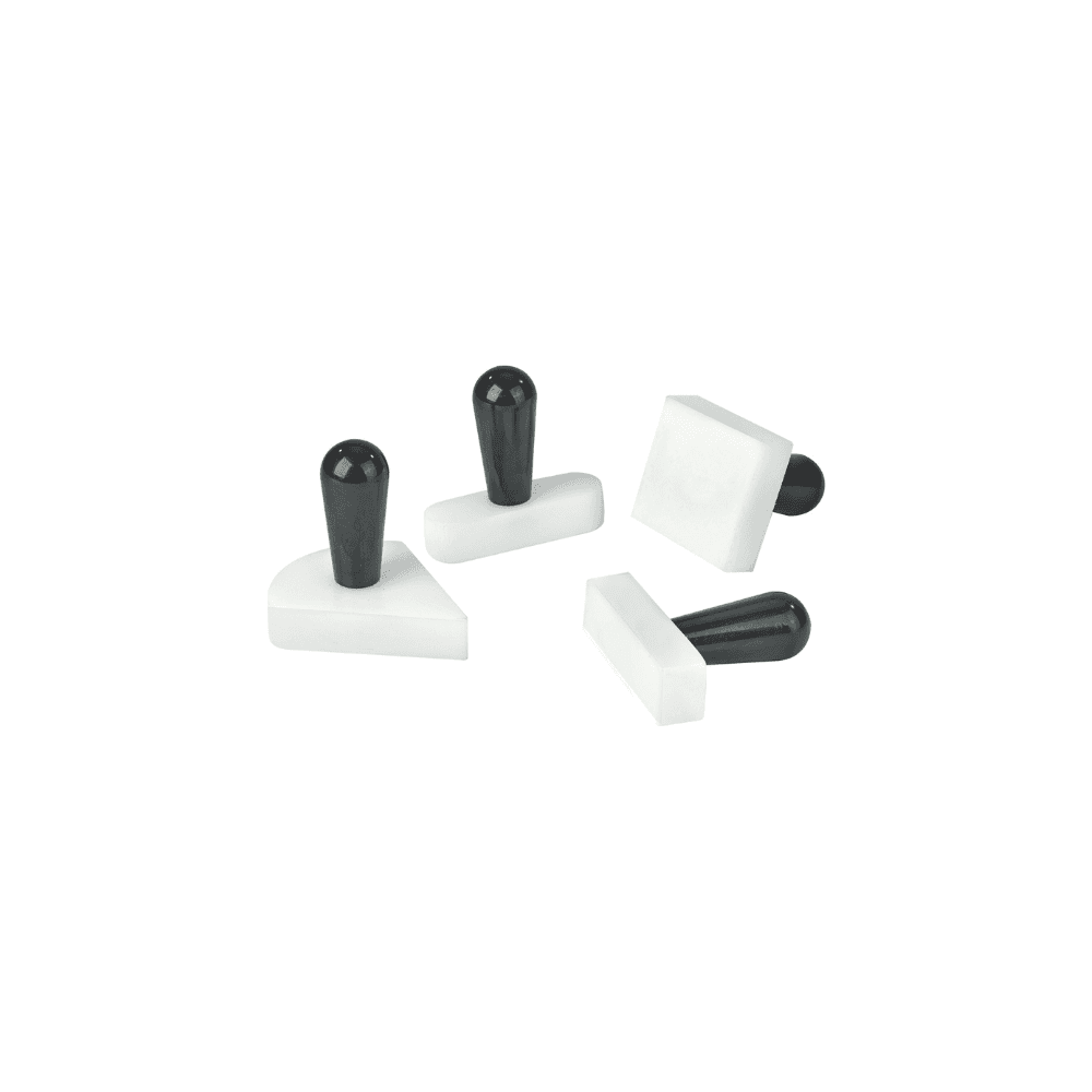 TAMPON A FONCER POLYETHYLENE
