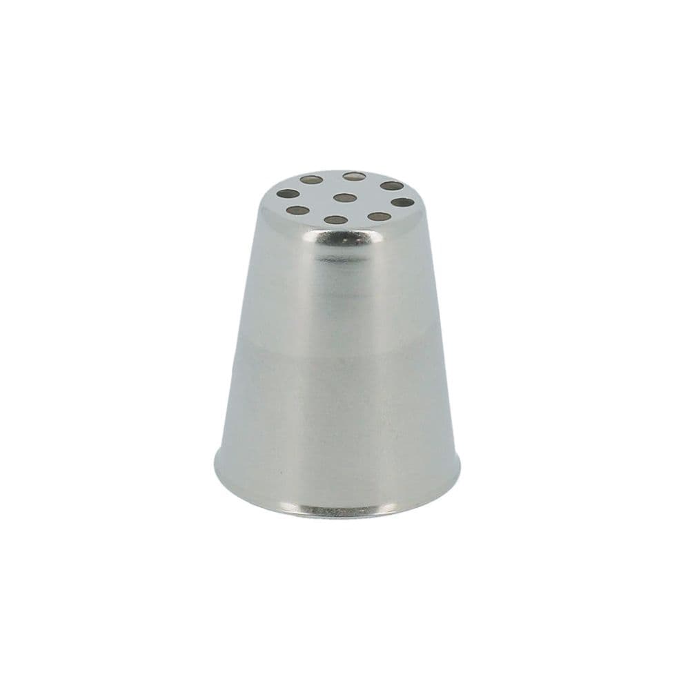 DOUILLE A NID INOX - HAUTEUR 38 MM