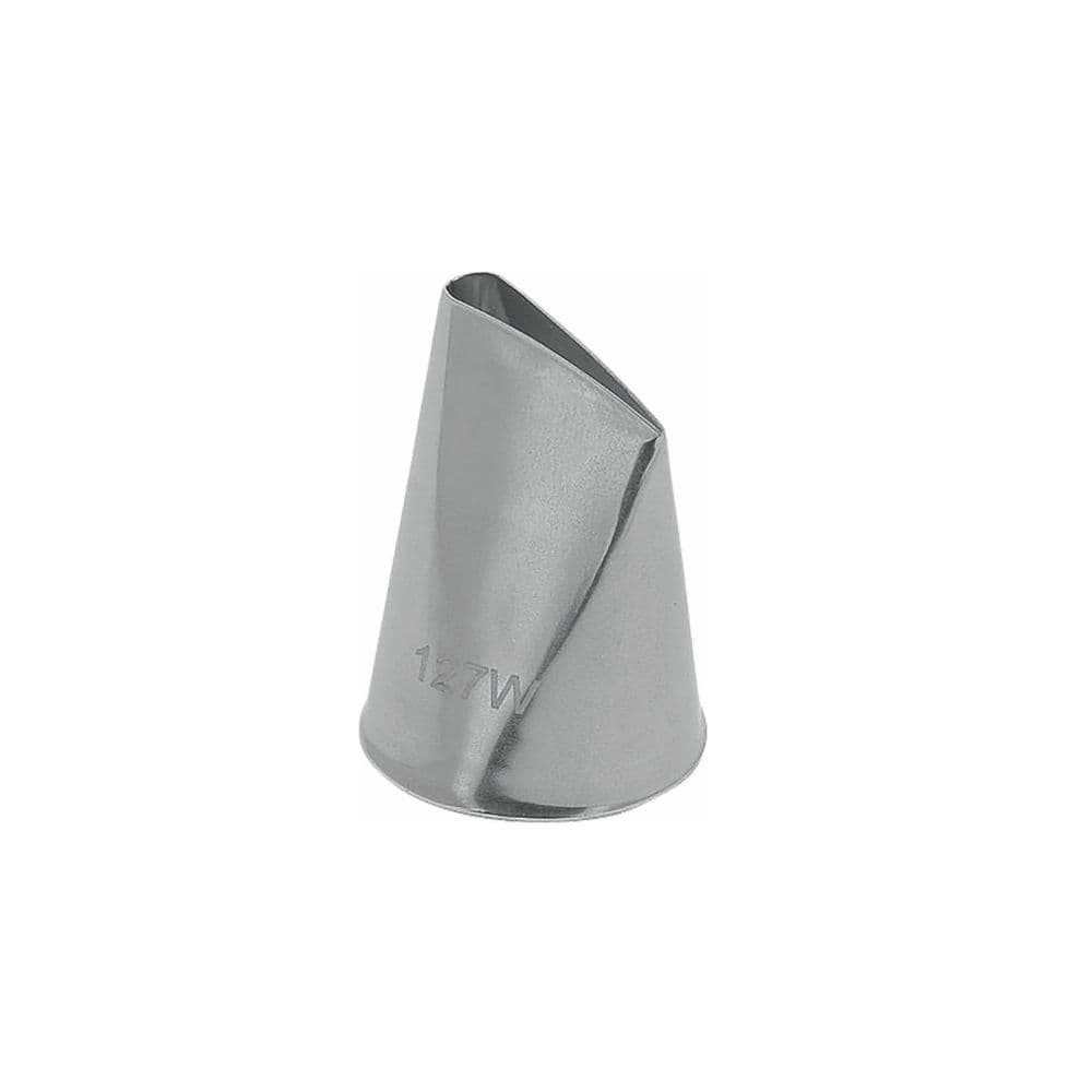 DOUILLE INOX SPECIALE SPIRALE