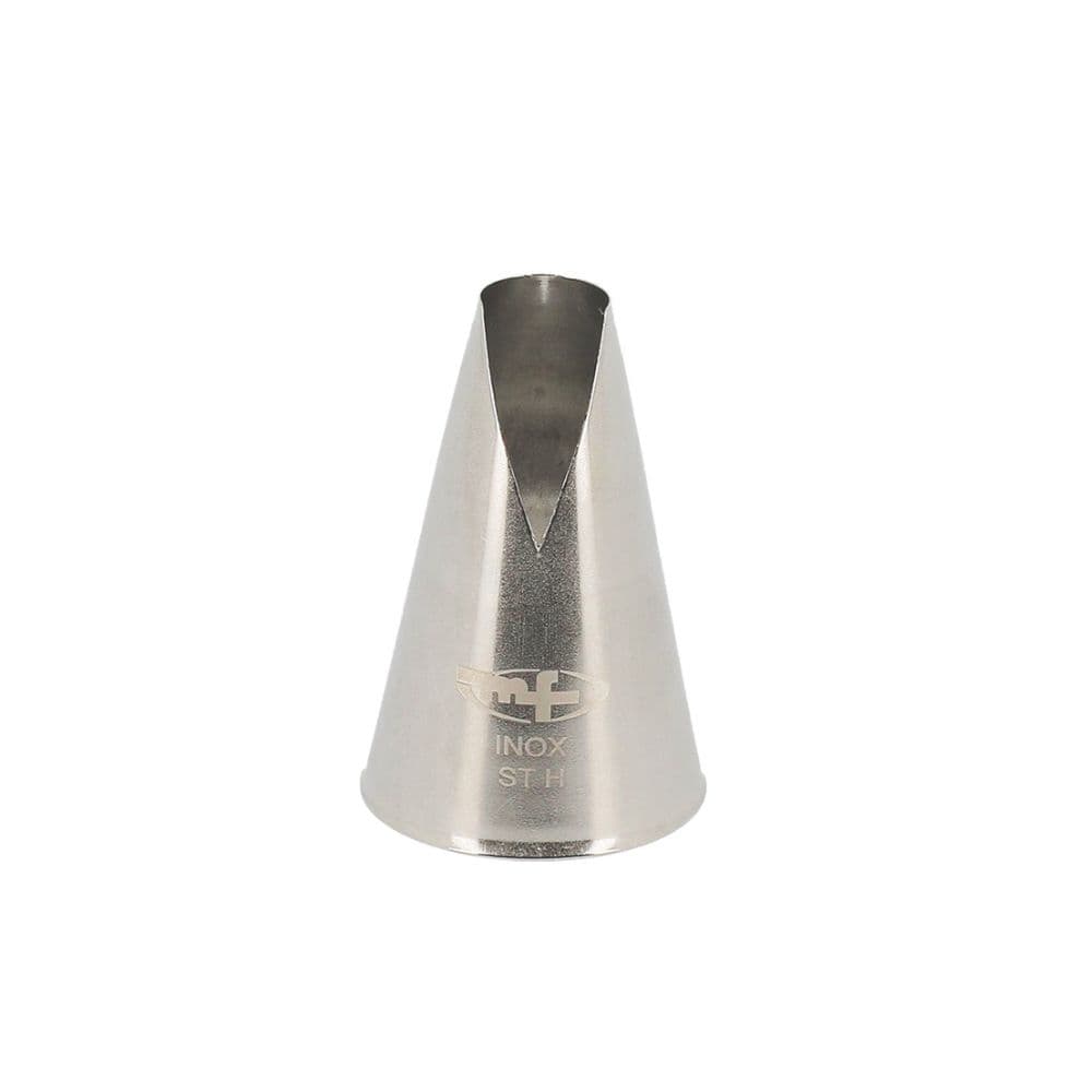DOUILLE SAINT HONORE INOX