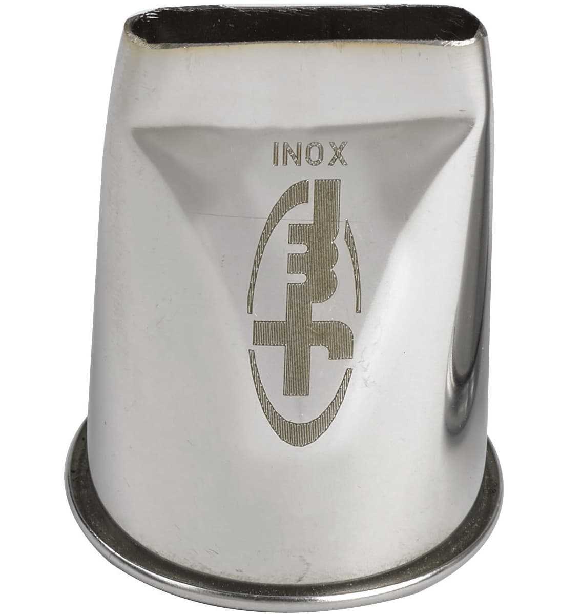 DOUILLE A RUBAN INOX
