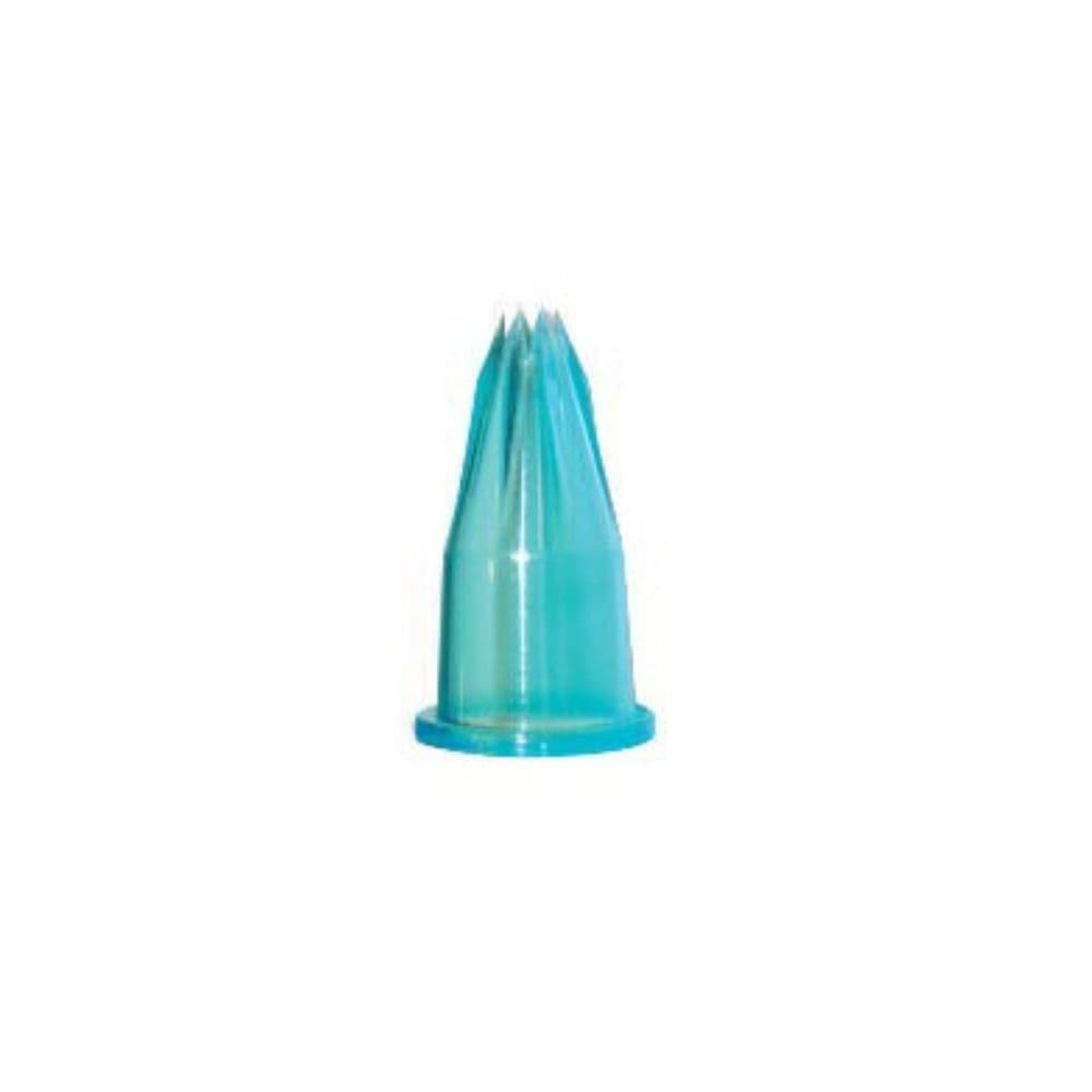 DOUILLE POLYCARBONATE PETITS FOUR