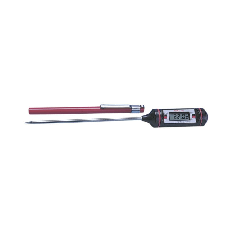 THERMOMETRE DIGIT PRIMA LONG - -50/+200°C