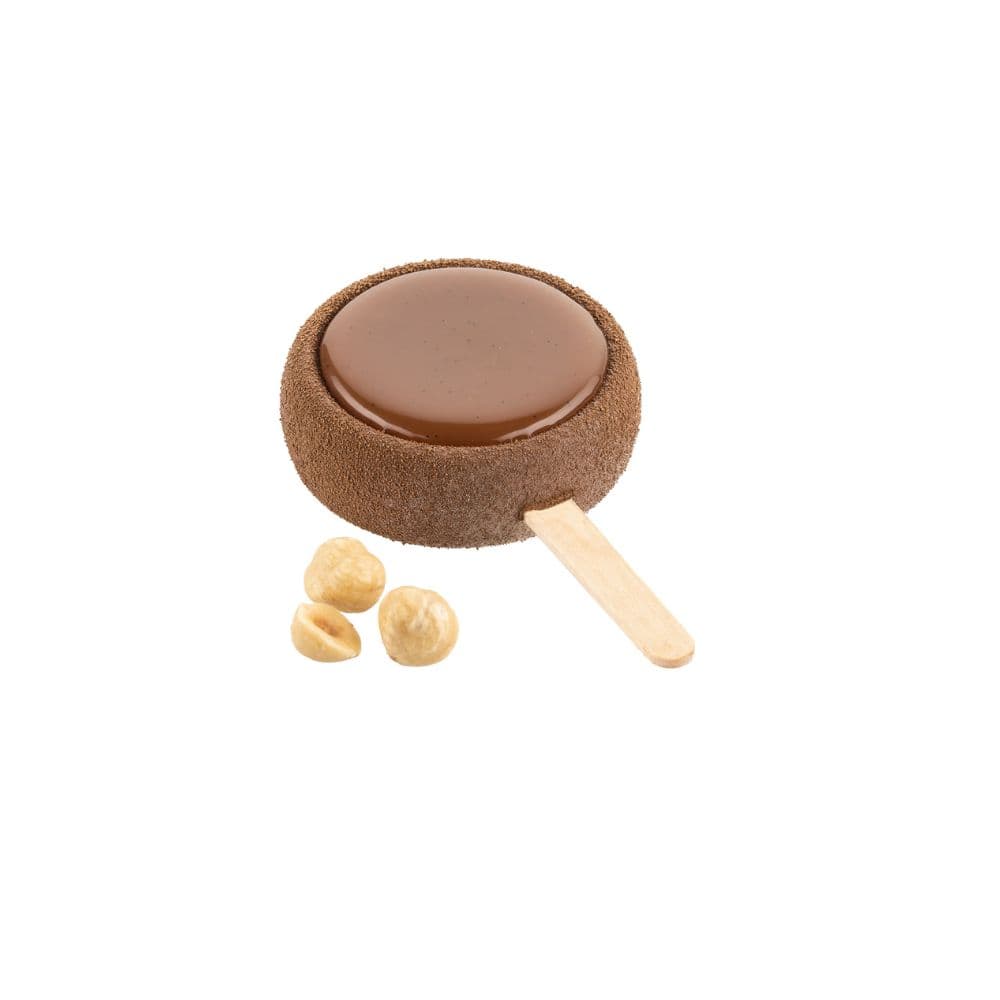 MOULE SILIKOMART PROFESSIONNEL 12 SUN - GAMME STECCO FLEX MINI