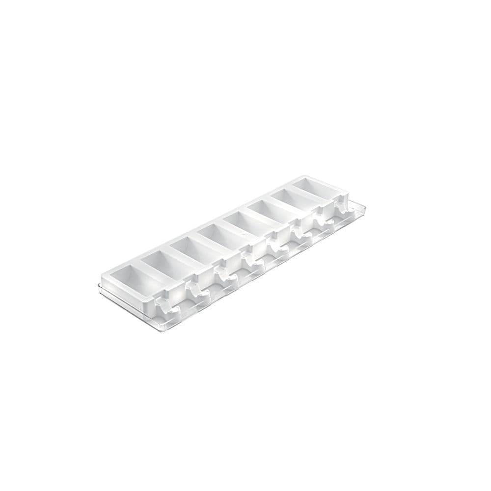MOULE SILIKOMART PROFESSIONNEL 16 MINI CHIC - GAMME STECCO FLEX MINI