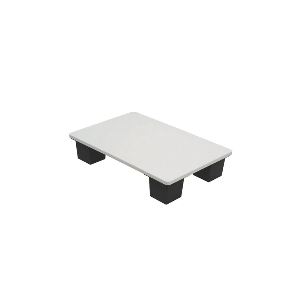 PALETTE - CHARGE MAXI 600 KG - AGREEE CONTACT ALIMENTAIRE