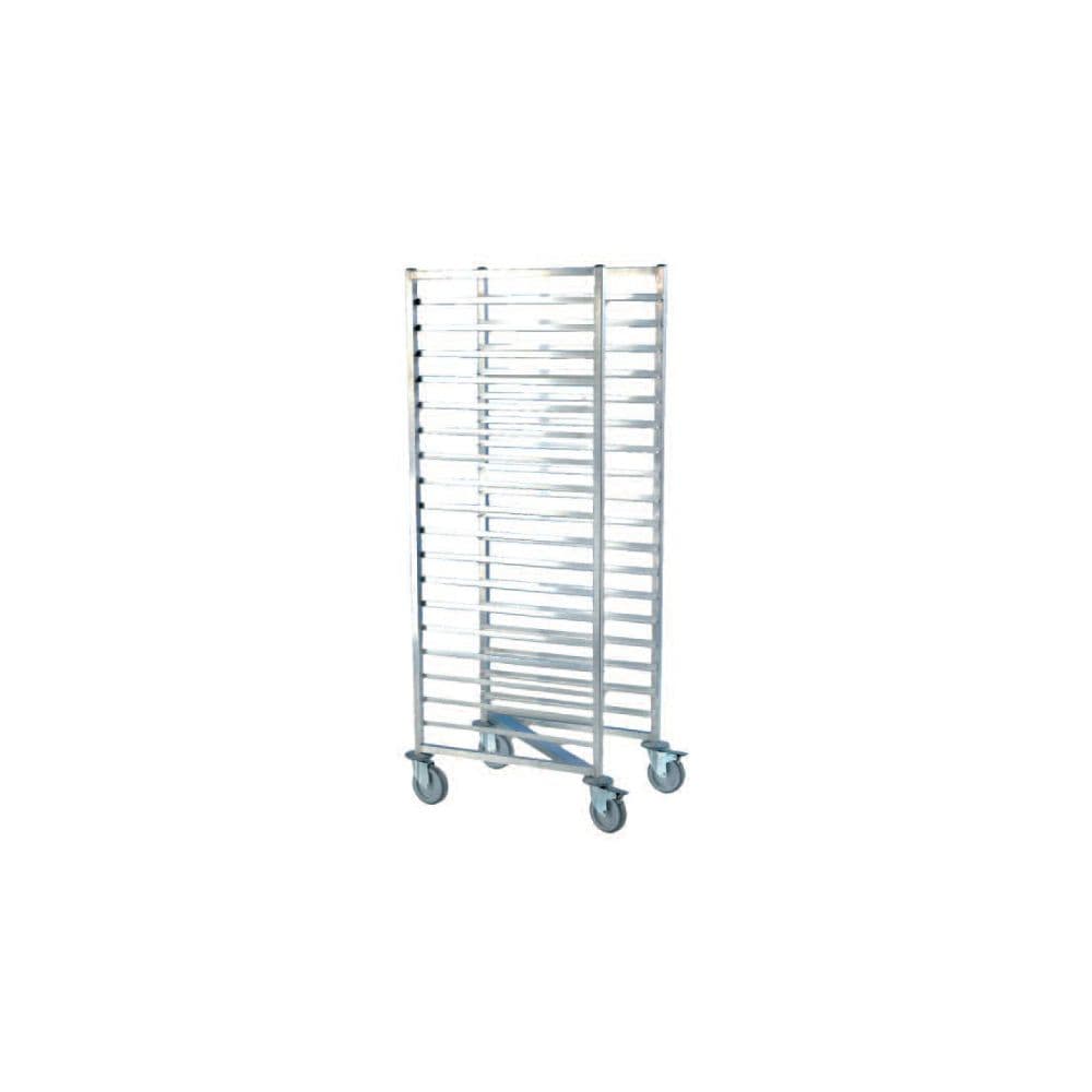 ECHELLE ZIG ZAG