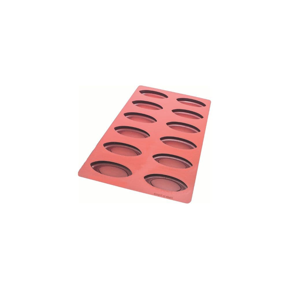 PLAQUE MAE PROFESSIONNEL 12 BARQUETTES - GAMME SILMAE