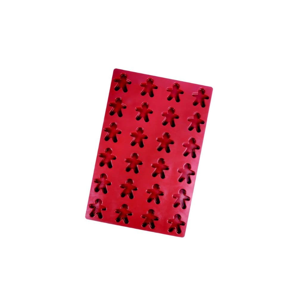 PLAQUE MAE PROFESSIONNEL 24 BONHOMMES - GAMME SILMAE