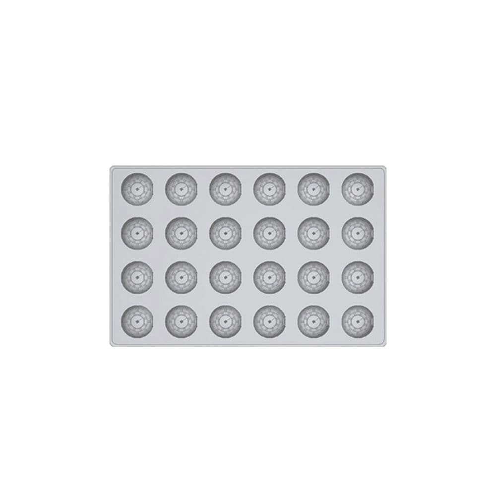 PLAQUE MAE PROFESSIONNEL 24 IGLOOS - GAMME SILMAE
