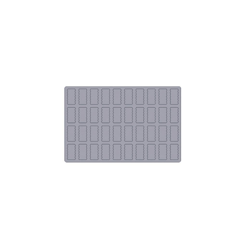PLAQUE MAE PROFESSIONNEL 40 LAMPIONS - GAMME SILMAE