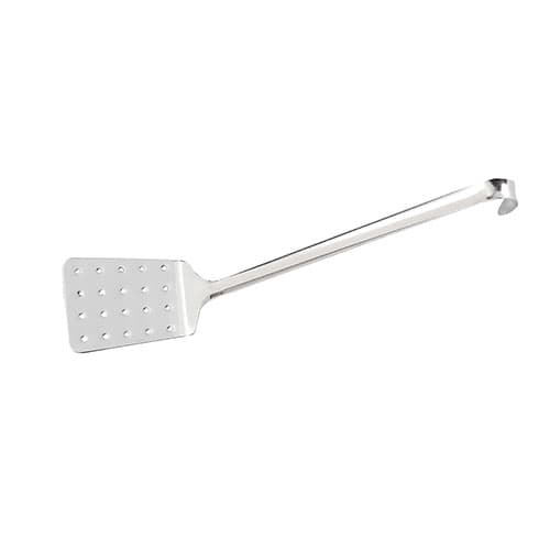 SPATULE PERFOREE MONOBLOC