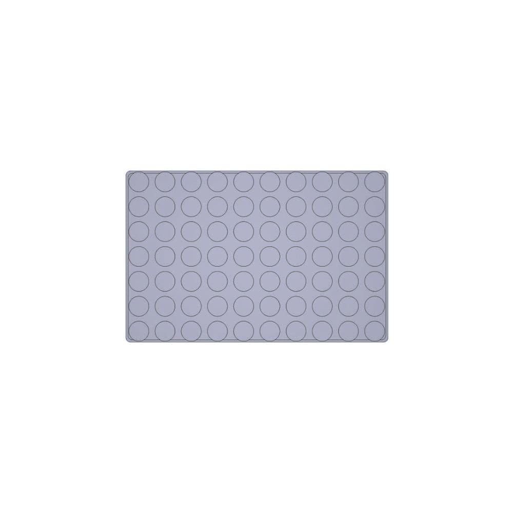 PLAQUE MAE PROFESSIONNEL 70 FLORENTINS - GAMME SILMAE