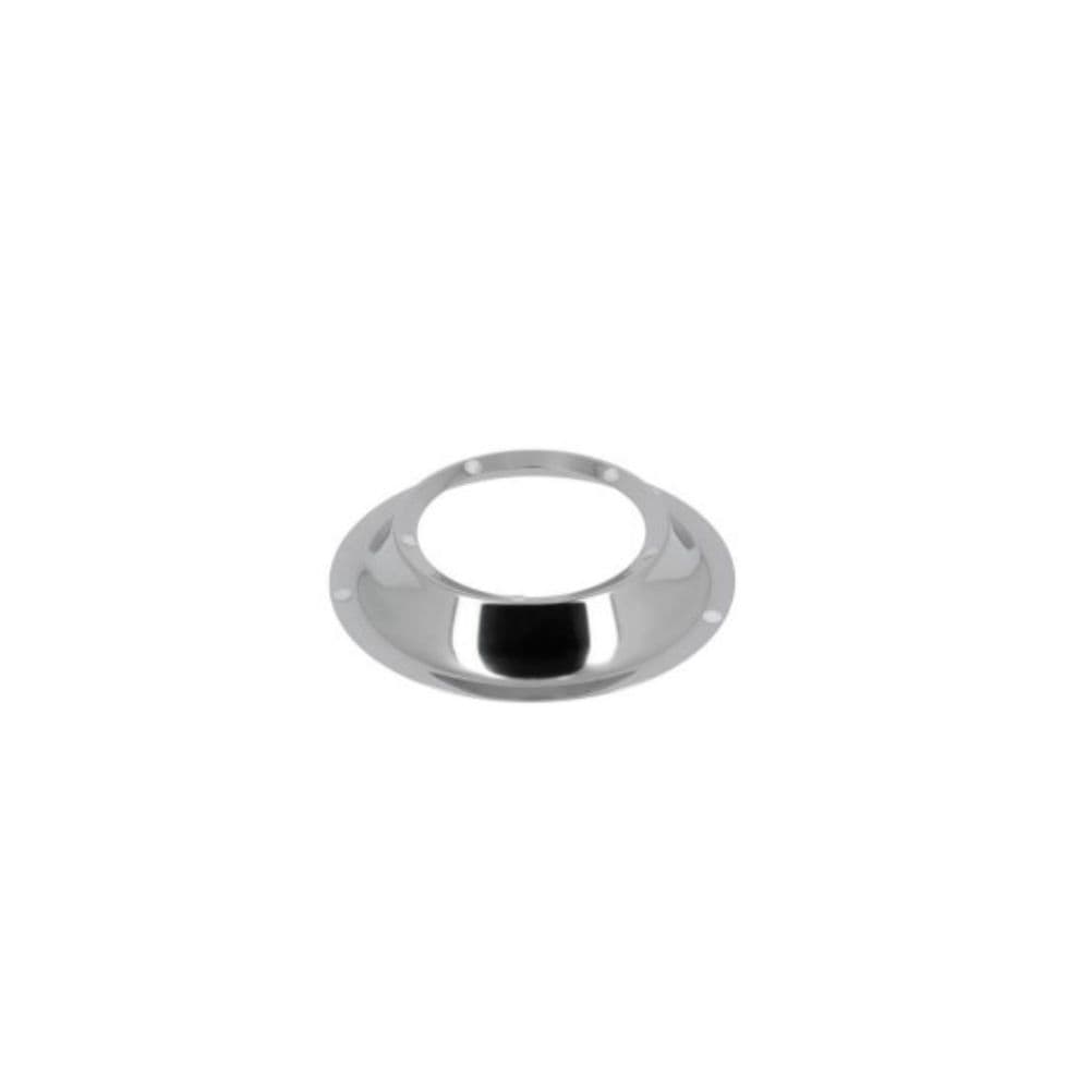 SUPPORT CUL DE POULE INOX