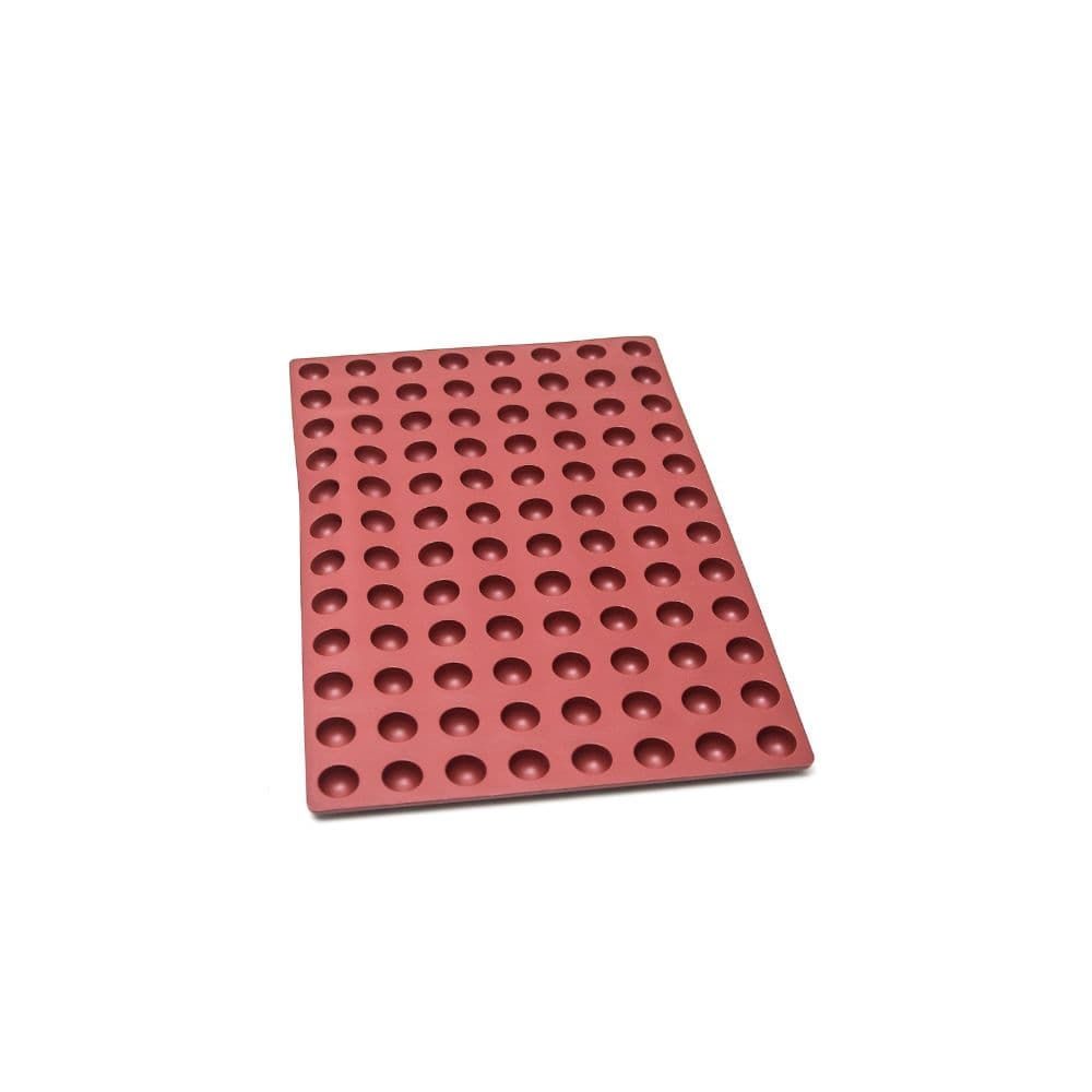 PLAQUE MAE PROFESSIONNEL 96 MINI DOMES - GAMME SILMAE
