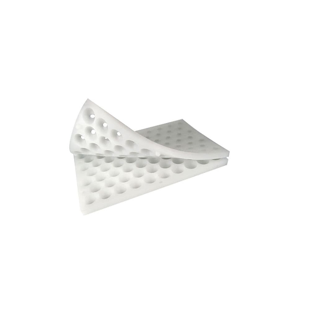 MOULE SILICONE CHOCOFLEX EMPREINTES SPHERES