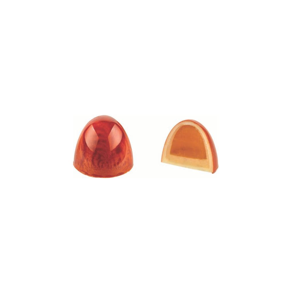 KIT SILIKOMART PROFESSIONNEL 24 DOMES - GAMME CHOCADO