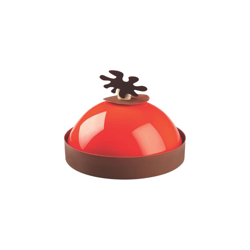 MOULE Ø 180X90 MM - 1527 ML