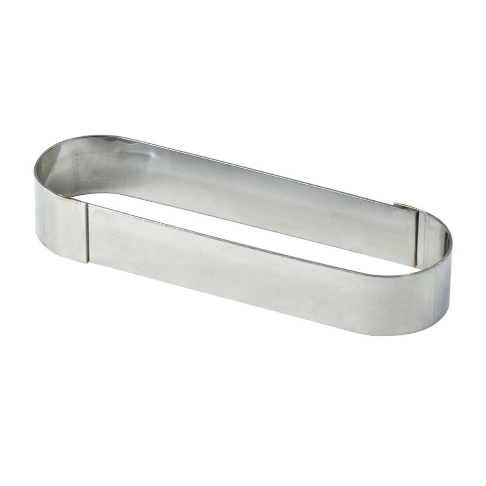 OBLONG INOX