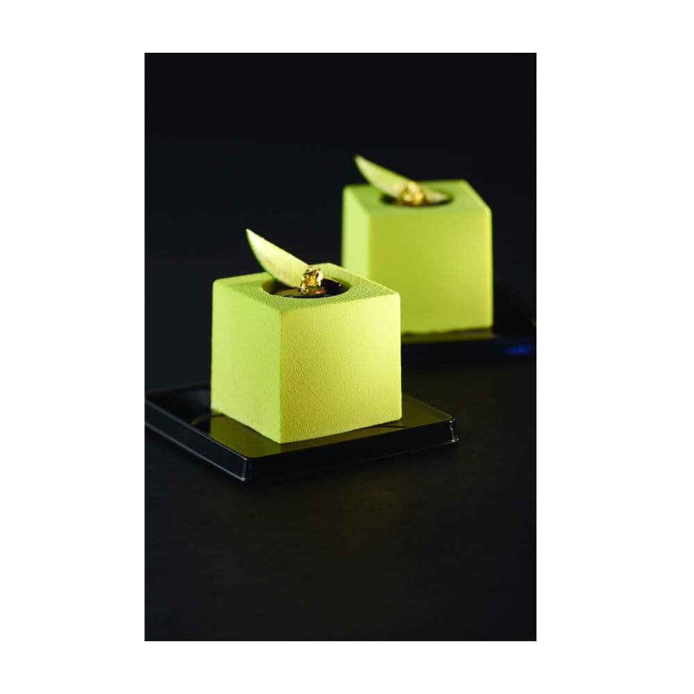 PLAQUE PAVONI PROFESSIONNEL 28 CUBES - GAMME PAVOFLEX