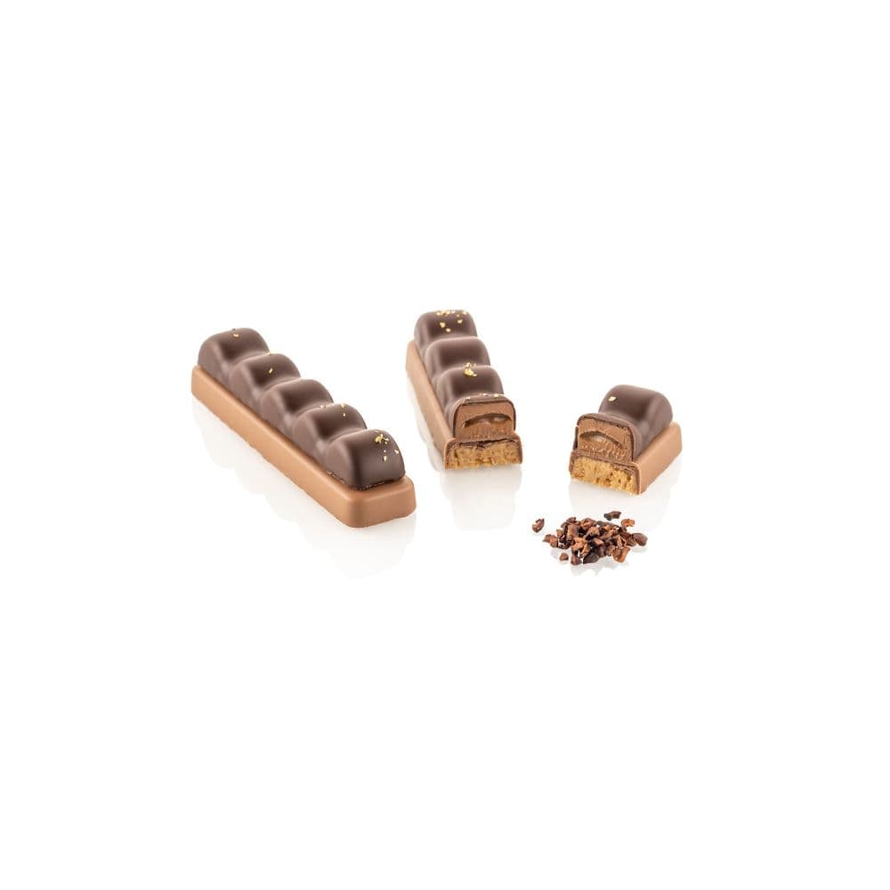 KIT SILIKOMART PROFESSIONNEL 8 BARRES DUNA