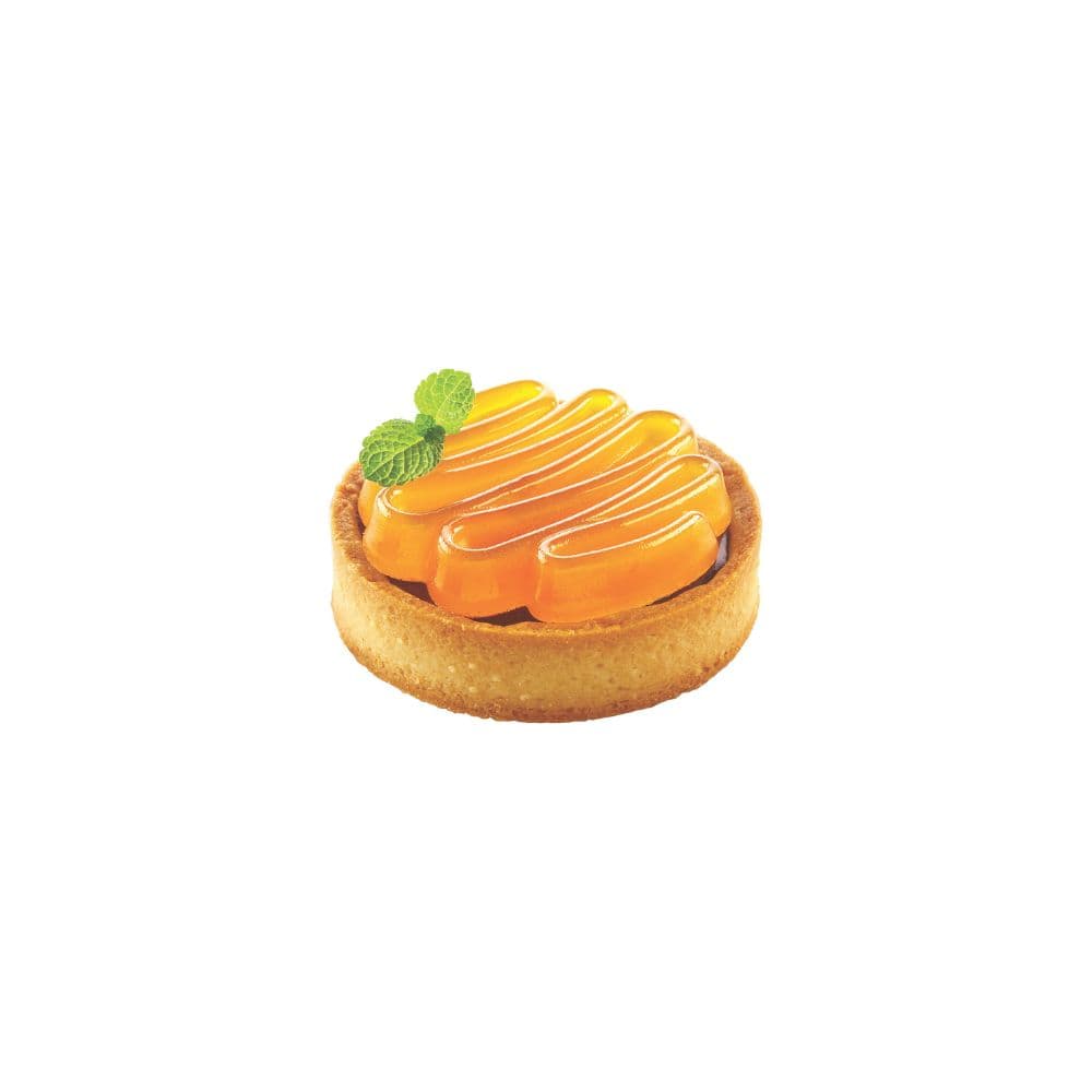 KIT SILIKOMART PROFESSIONNEL 8 TARTELETTES \\HONORE\\