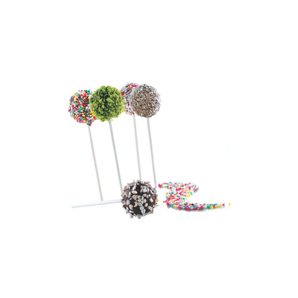 MOULE 12 SPHERES (SUCETTES)
