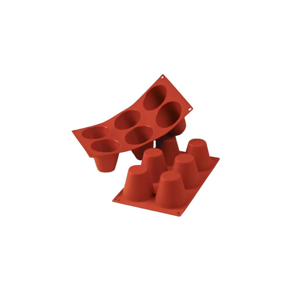 MOULE BABAS SILIKOMART PROFESSIONNEL - GAMME SILICON FLEX