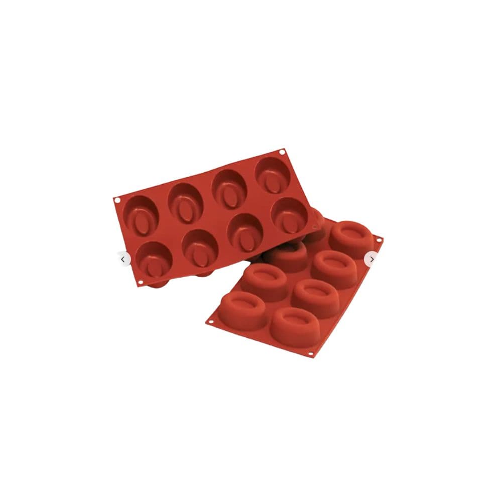 MOULE SAVOYARDS SILIKOMART PROFESSIONNEL - GAMME SILICON FLEX