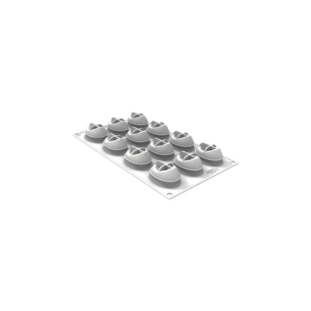 MOULE SILIKOMART PROFESSIONNEL 12 NEBULA