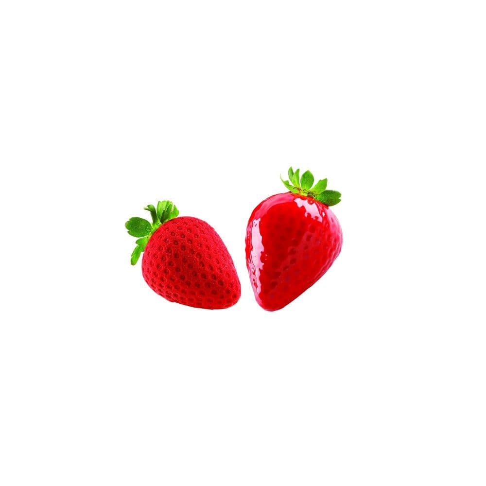 MOULE SILIKOMART PROFESSIONNEL 15 MINI FRAISES