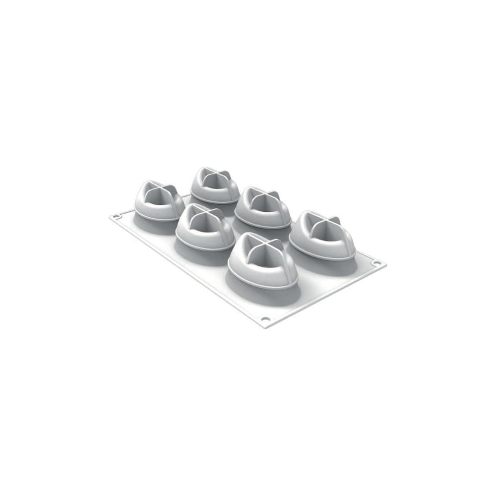 MOULE SILIKOMART PROFESSIONNEL 6 NEBULA