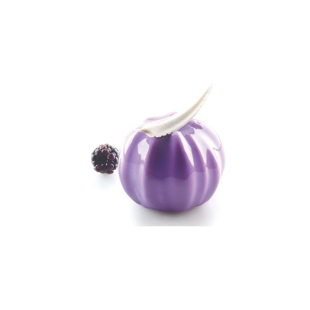 MOULE SILIKOMART PROFESSIONNEL 6 SPHERES BLOOM