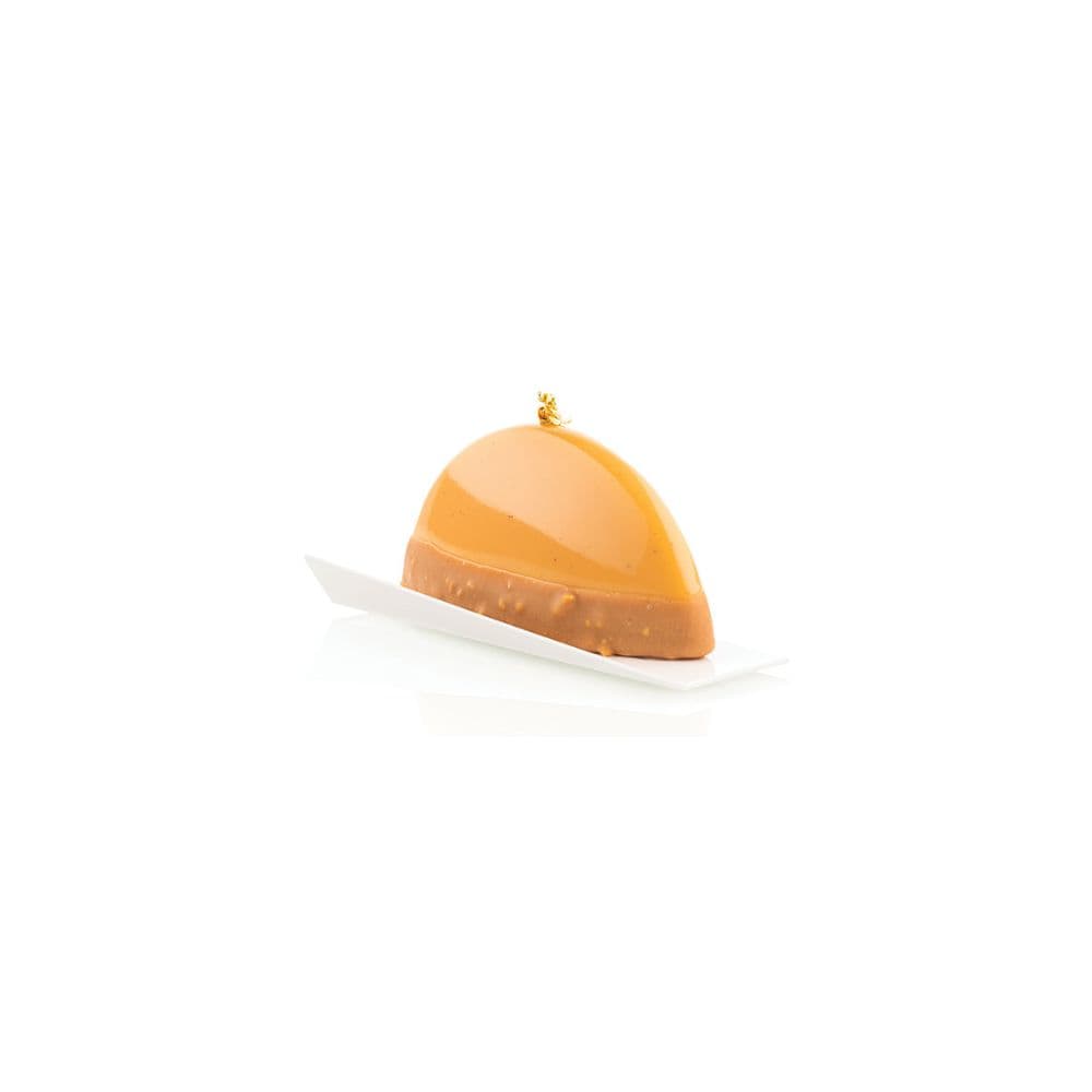 MOULE SILIKOMART PROFESSIONNEL 8 VOILES \\VELVA\\