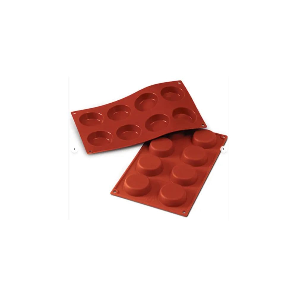 MOULE SILIKOMART PROFESSIONNEL MILLASSONS - GAMME SILICON FLEX