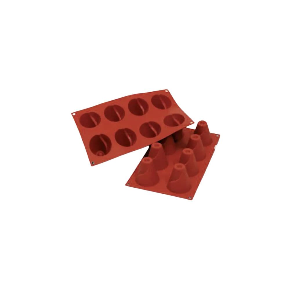 MOULE SILIKOMART PROFESSIONNEL VOLCANS - GAMME SILICON FLEX