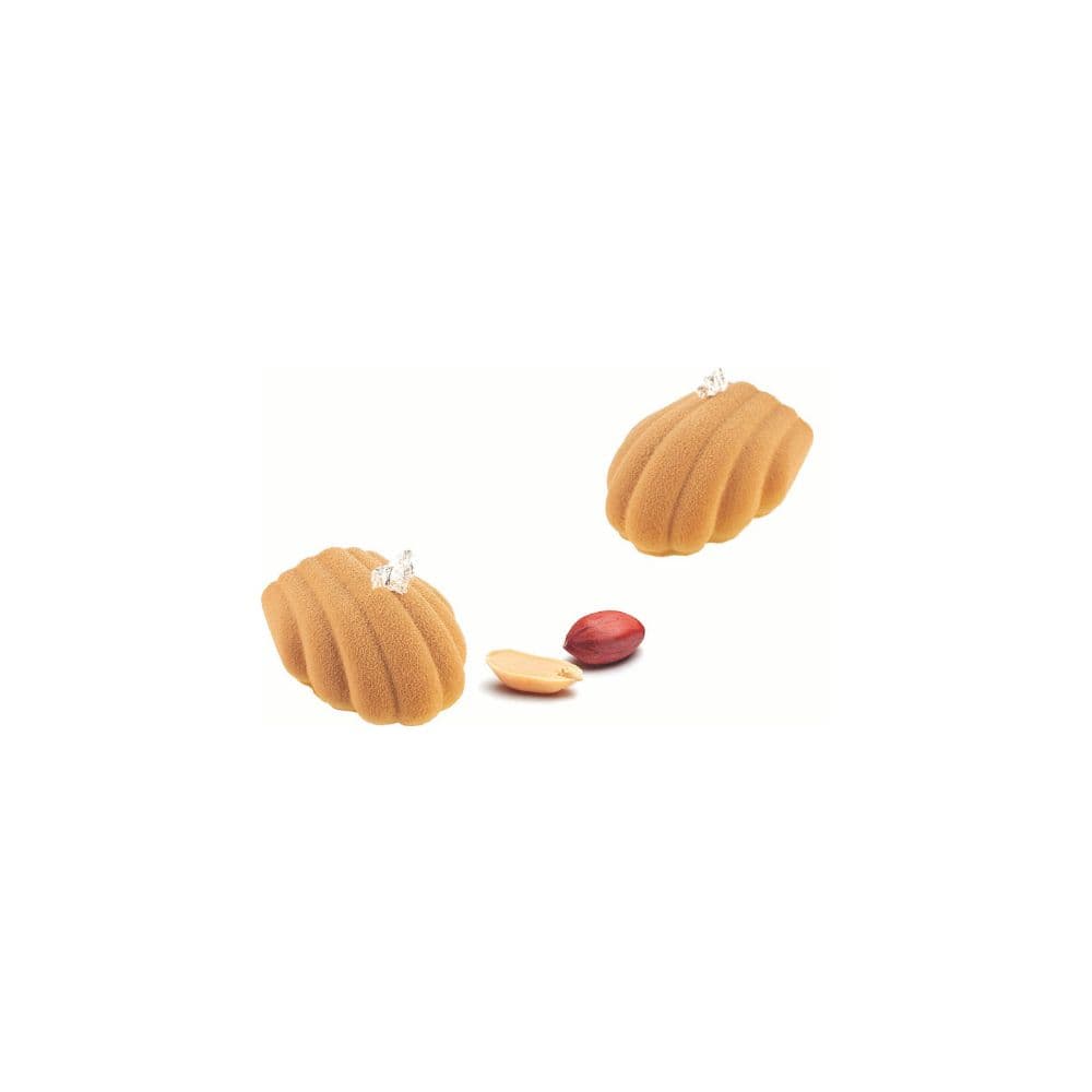 MOULE SILIKOMART PROFESSIONNEL18 MADELEINES