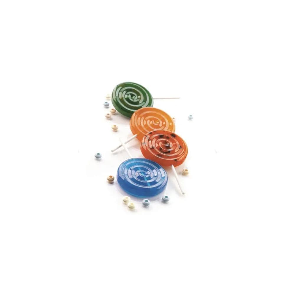 MOULE SUCETTE SILICONE ESAY POP LOLLIPOP