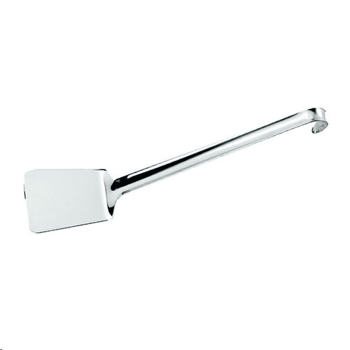 SPATULE MONOBLOC INOX