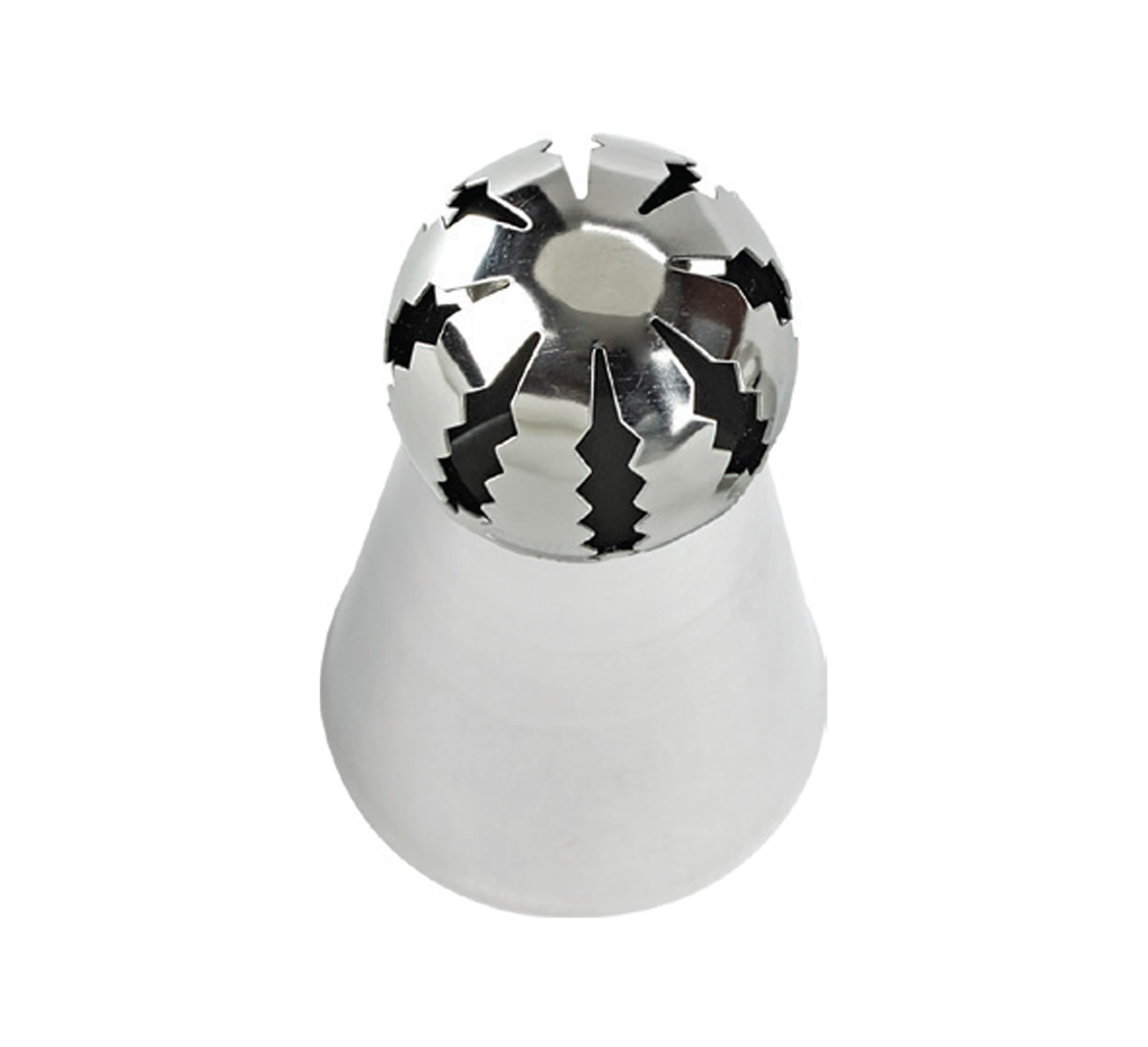 DOUILLE INOX SPECIALE CHANTILLY MODELE 6