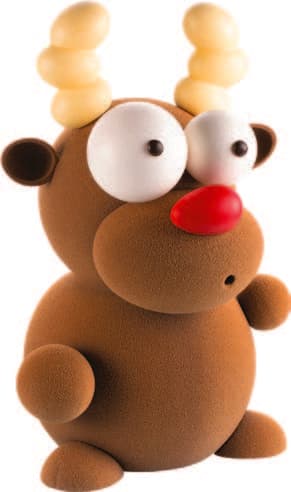 KIT RUDOLPH