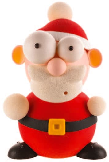 KIT SANTA