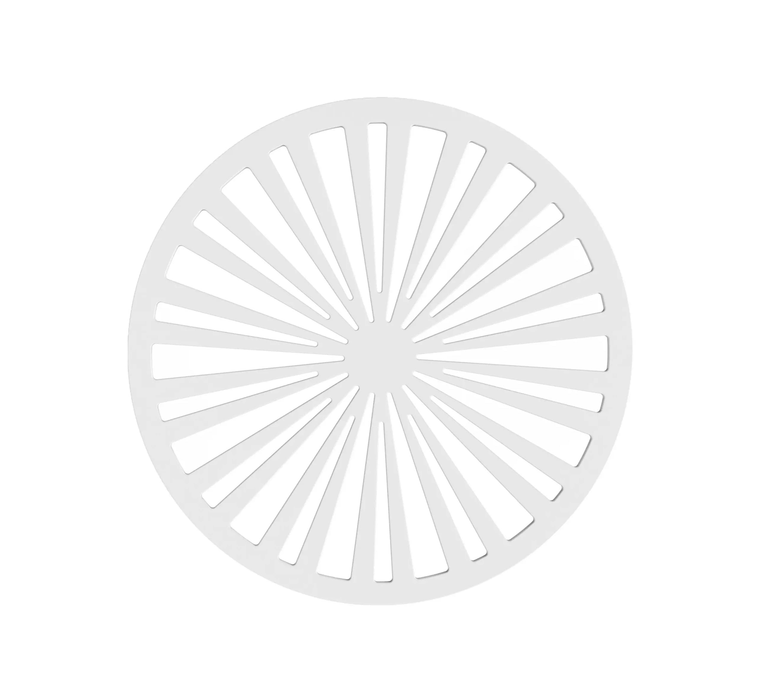 POCHOIR A GALETTE RAYON EN SILICONE