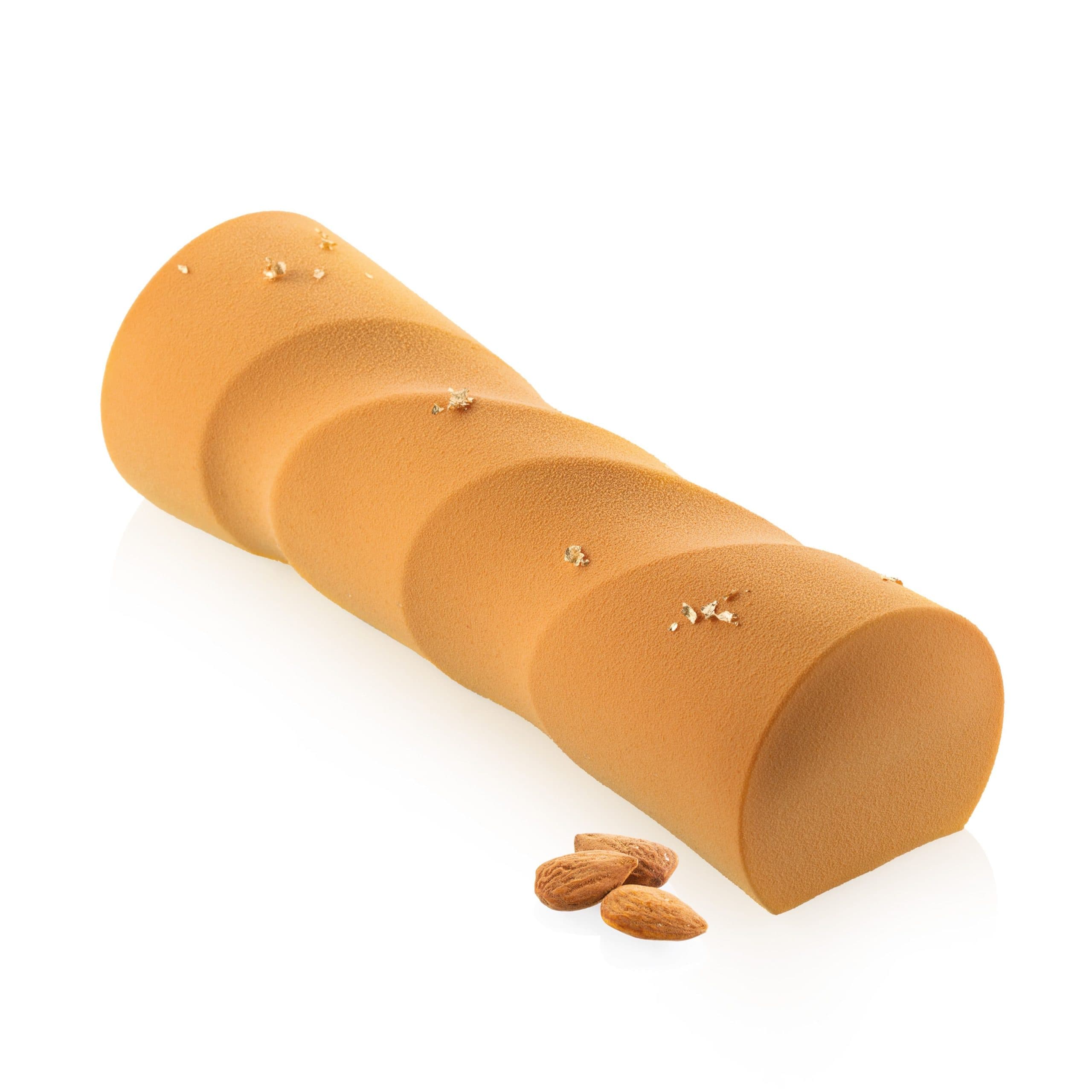 MOULE A BUCHE SPIN SILIKOMART PROFESSIONNEL