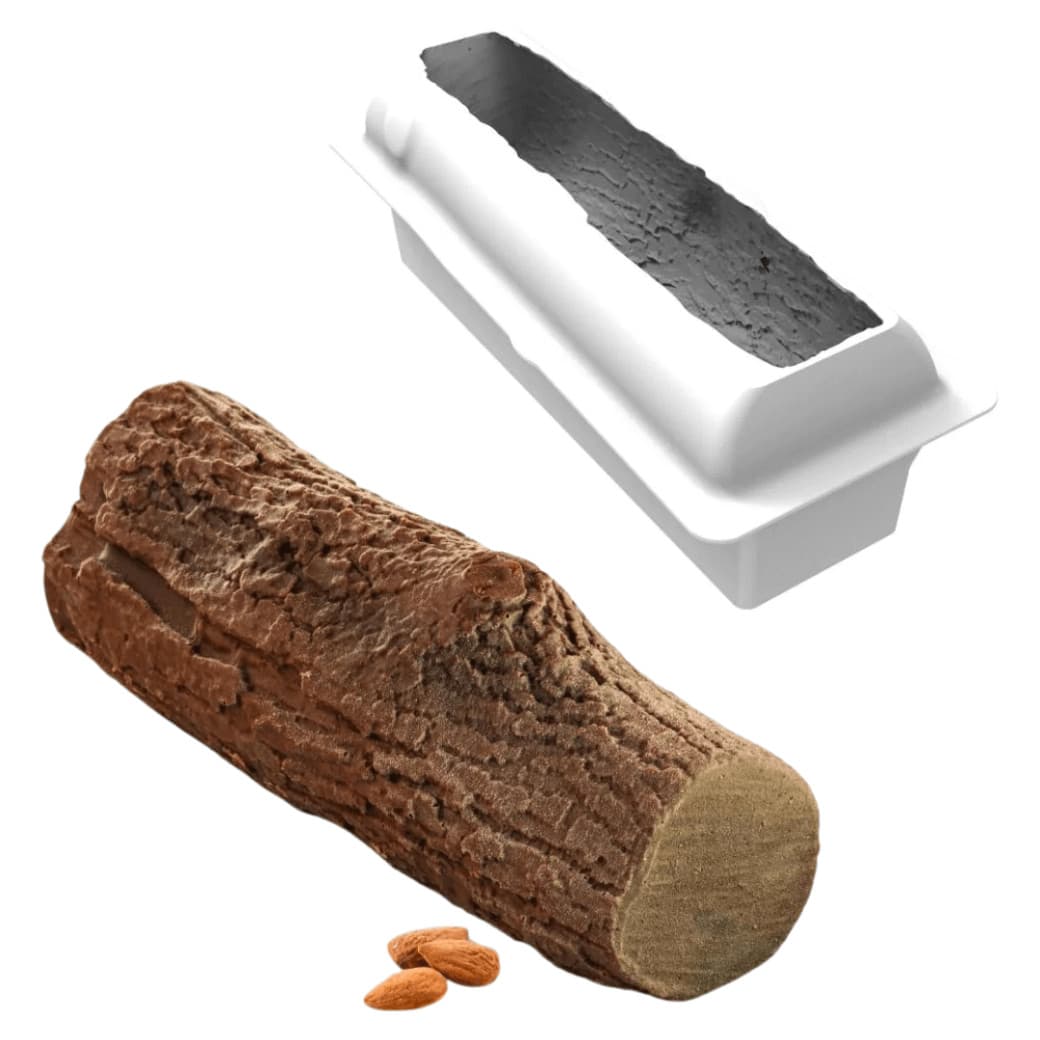 MOULE A BUCHE SILIKOMART PROFESSIONNEL MODELE SIGNATURE