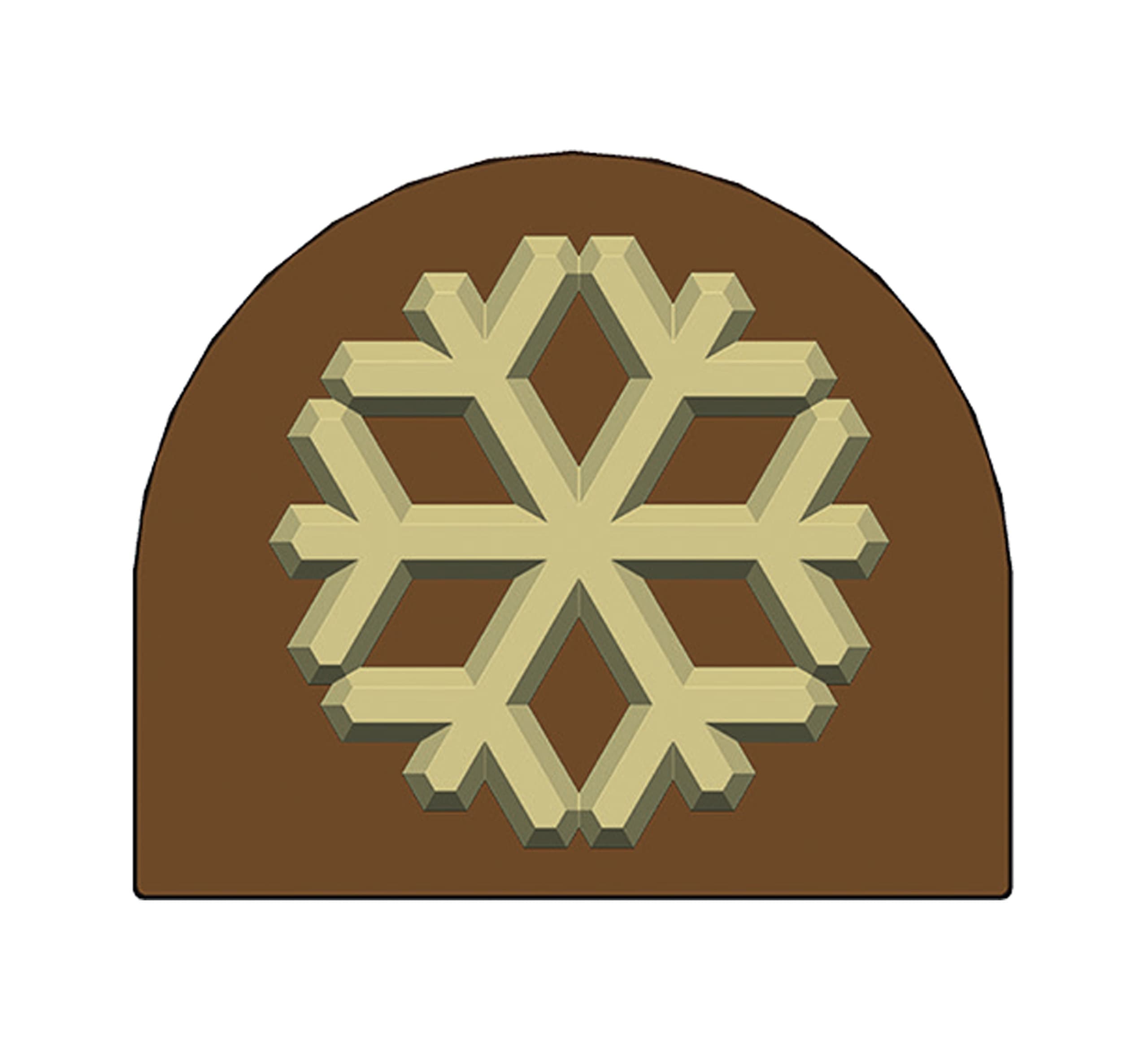 EMBOUT DE BUCHE 1
