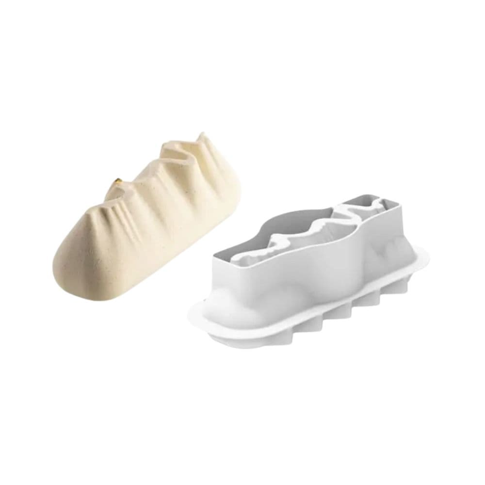 MOULE A BUCHE SILIKOMART PROFESSIONNEL MODELE SLOPE