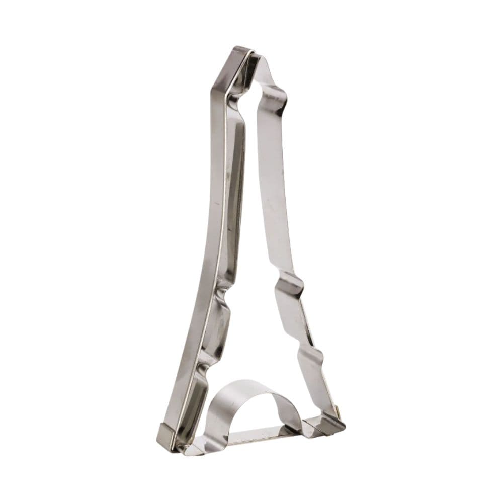 DECOUPOIR INOX TOUR EIFFEL